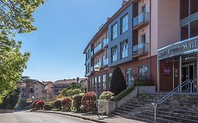 Apartamentos Mar Comillas